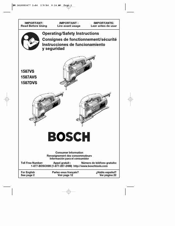 Bosch Power Tools Saw 1587VS-page_pdf